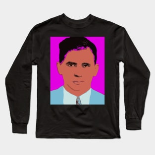 meyer lansky Long Sleeve T-Shirt